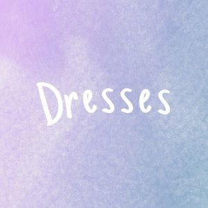 Dresses